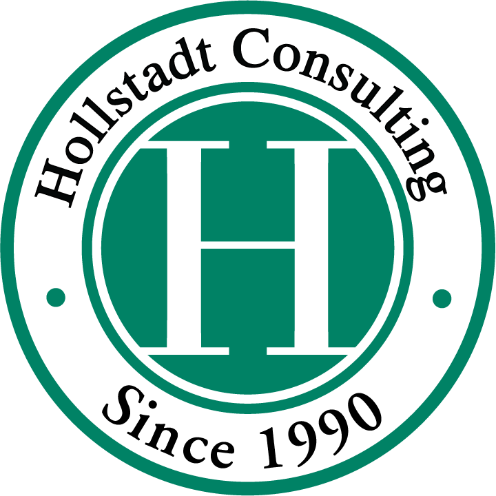 Hollstadt Consulting logo