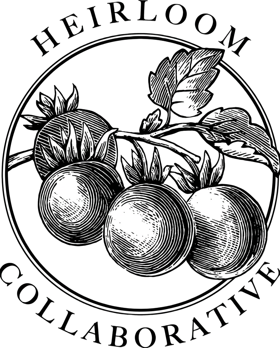 Heirloom Collaborative logo