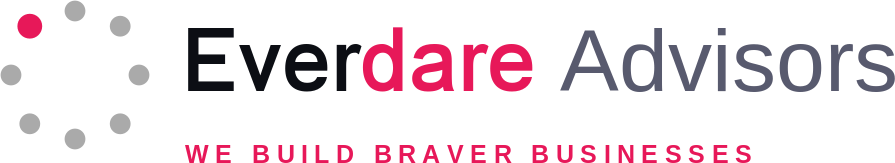 Everdare Advisors logo