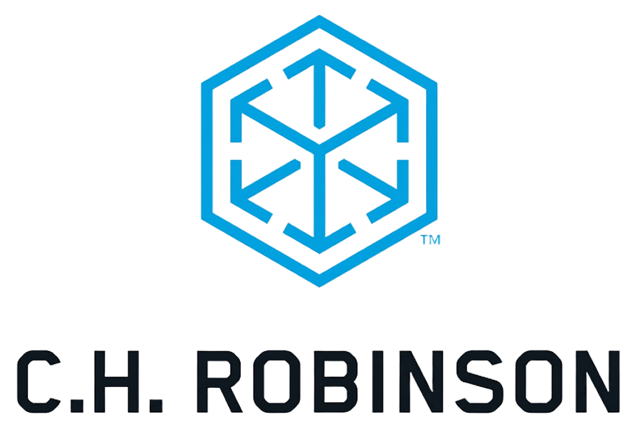 C.H. Robinson logo